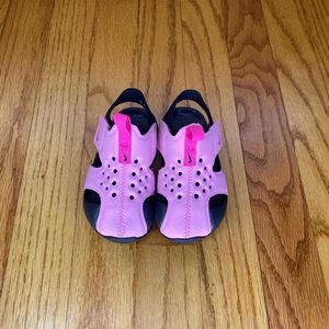 Toddler Girls Nike Sandals
